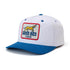 Seager Hat Good Boy Snapback