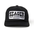 Seager Hat Good Good Snapback