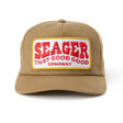 Seager Hat Good Good Snapback