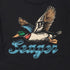 Seager Mens Shirt Greenhead