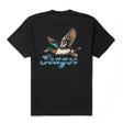 Seager Mens Shirt Greenhead