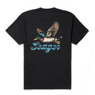 Seager Mens Shirt Greenhead