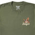 Seager Mens Shirt Greenhead
