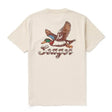 Seager Mens Shirt Greenhead