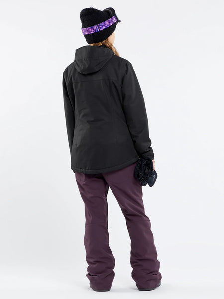 Volcom Womens Snow Jacket Bolt Insulated