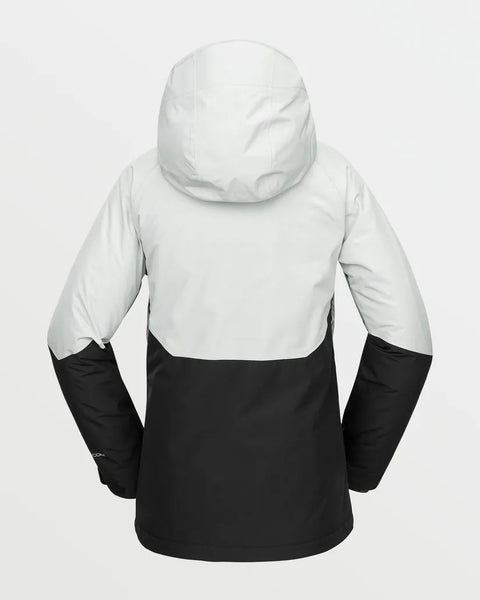 Volcom Womens Snow Jacket V.Co Aris Insulated Gore