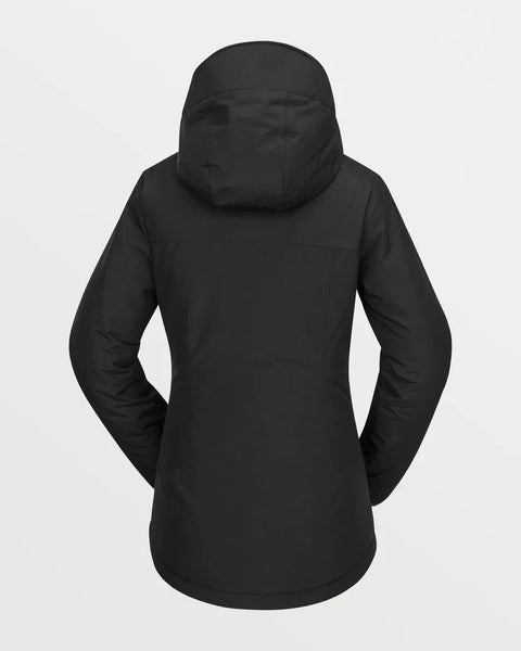 Volcom Womens Snow Jacket Bolt Insulated
