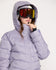 Volcom Womens Snow Jacket Estes Puff