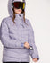 Volcom Womens Snow Jacket Estes Puff
