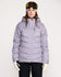 Volcom Womens Snow Jacket Estes Puff