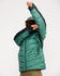 Volcom Womens Snow Jacket Estes Puff