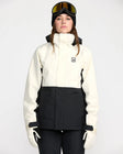 Volcom Womens Snow Jacket Bolt Insulated