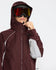 Volcom Womens Snow Jacket Stone Smokeshow 20K