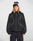 Volcom Womens Snow Jacket Liftline 20K
