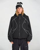 Volcom Womens Snow Jacket Liftline 20K