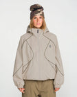 Volcom Womens Snow Jacket Liftline 20K
