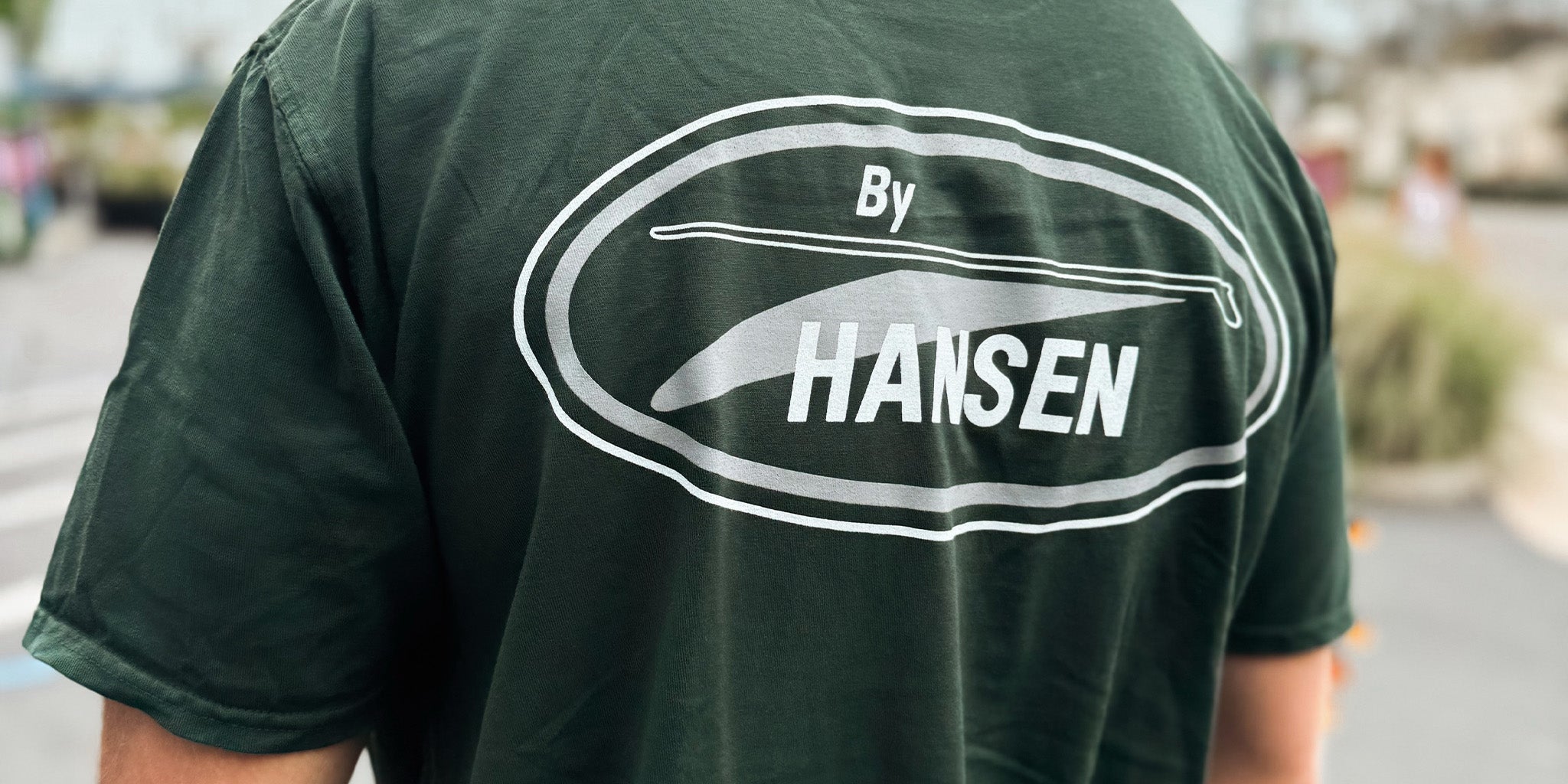 Hansen Surfboards | Online Surf Shop | San Diego Surf Cams