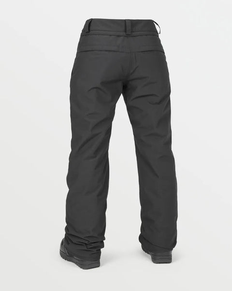 Volcom Womens Snow Pants Frochickie Insulated