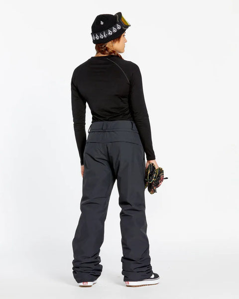 Volcom Womens Snow Pants Frochickie Insulated