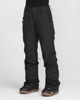 Volcom Womens Snow Pants Kanyon Insulated Gore