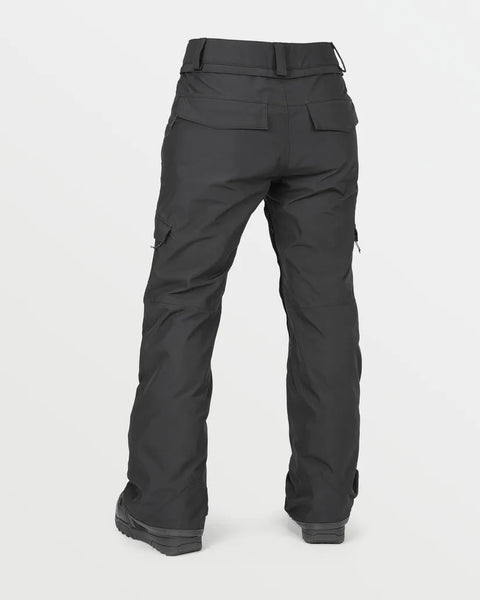 Volcom Womens Snow Pants Aston Gore-Tex