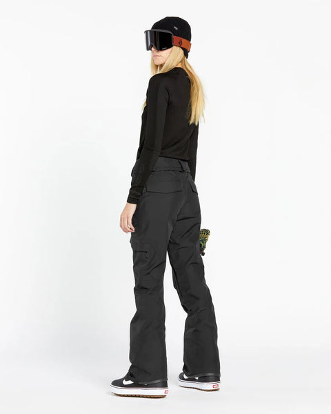 Volcom Womens Snow Pants Aston Gore-Tex