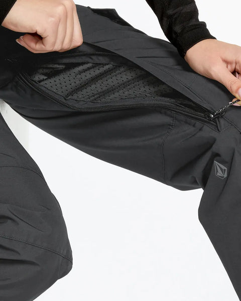 Volcom Womens Snow Pants Aston Gore-Tex