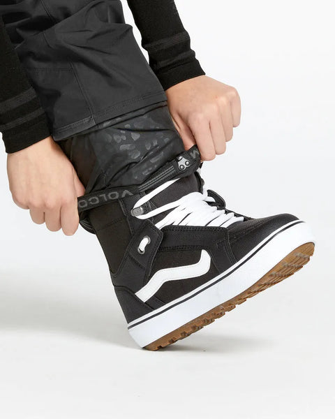 Volcom Womens Snow Pants Aston Gore-Tex