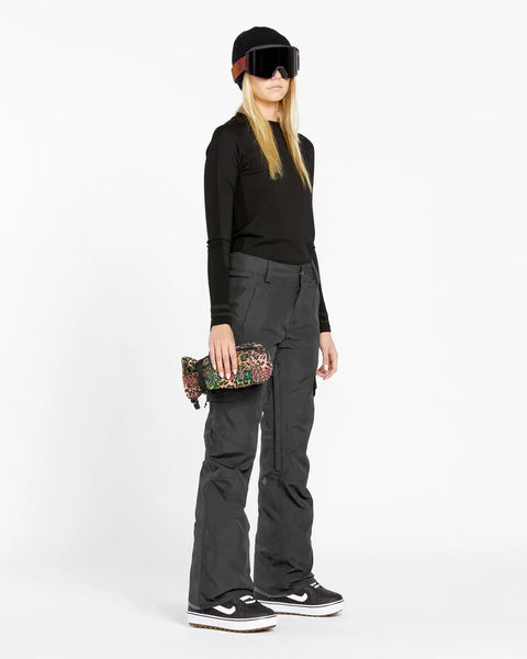 Volcom Womens Snow Pants Aston Gore-Tex