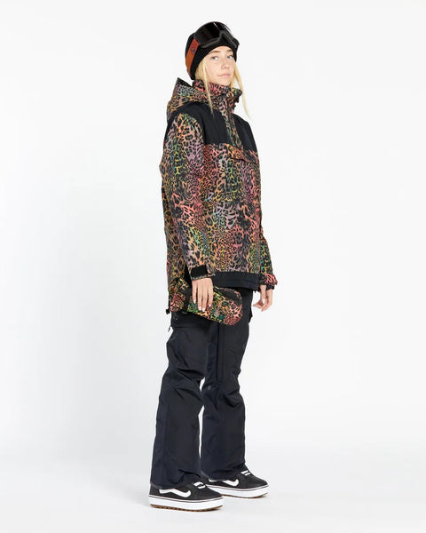 Volcom Womens Snow Pants Aston Gore-Tex