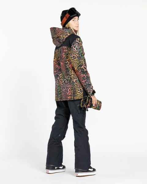 Volcom Womens Snow Pants Aston Gore-Tex