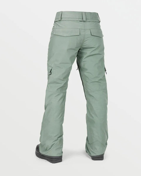 Volcom Womens Snow Pants Aston Gore-Tex