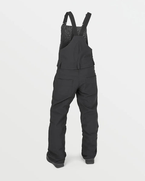 Volcom Womens Snow Pants Swift Bib Overalls
