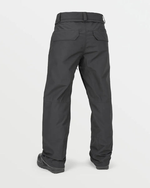 Volcom Womens Snow Pants Stone Mica 20K