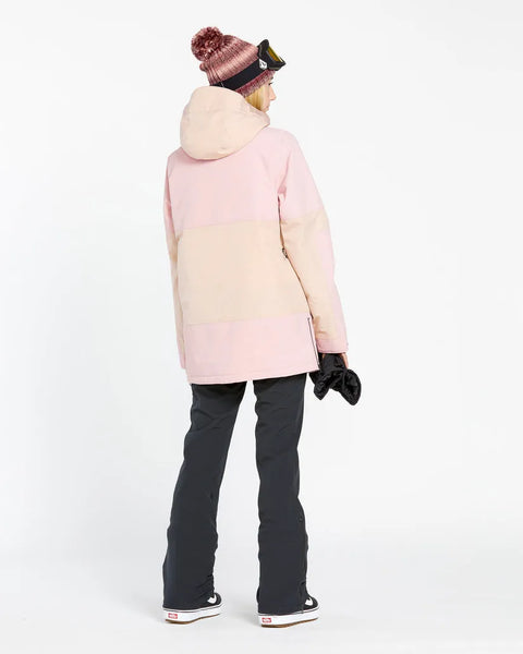 Volcom Womens Snow Pants Battle Stretch