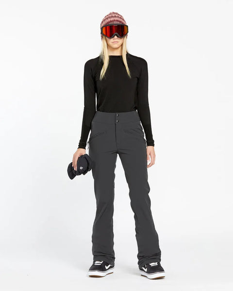 Volcom Womens Snow Pants Battle Stretch