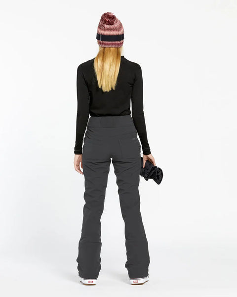 Volcom Womens Snow Pants Battle Stretch