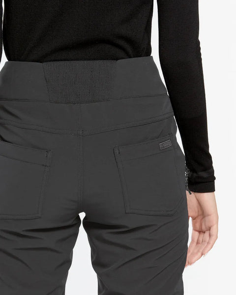 Volcom Womens Snow Pants Battle Stretch