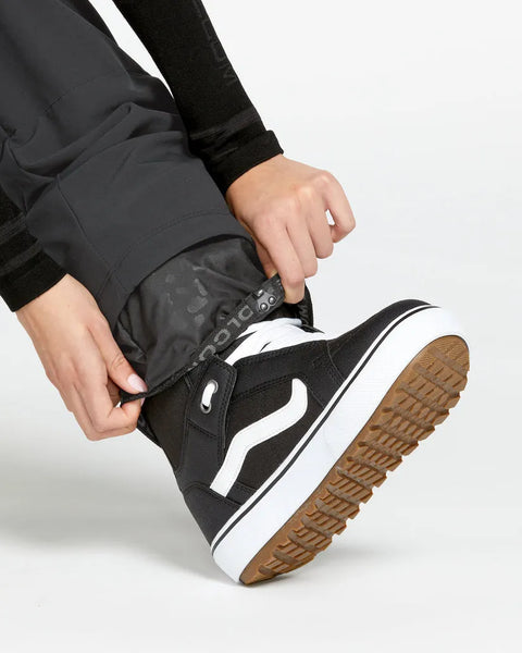 Volcom Womens Snow Pants Battle Stretch