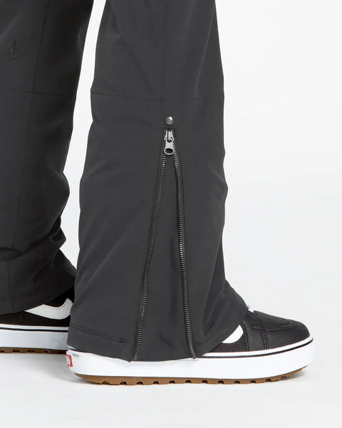 Volcom Womens Snow Pants Battle Stretch