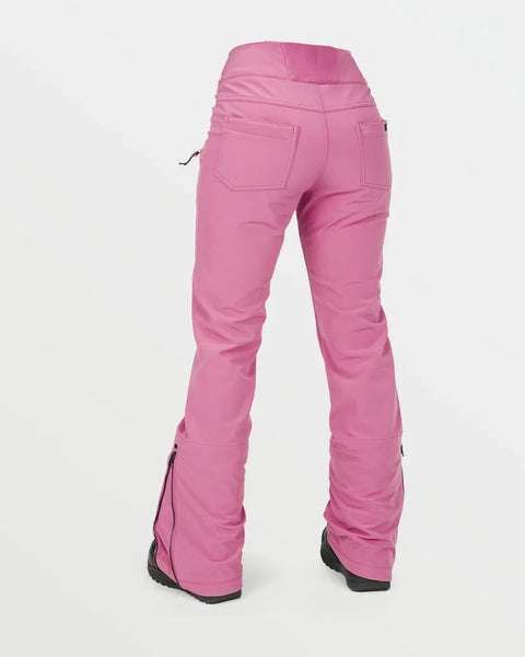 Volcom Womens Snow Pants Battle Stretch
