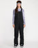 Volcom Womens Snow Pants Swift Bib Overalls