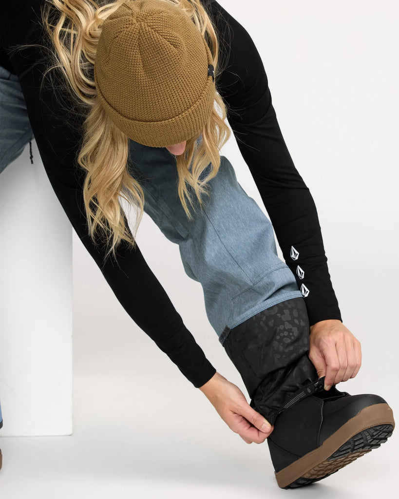 Volcom Womens Snow Pants Pollock