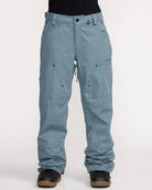 Volcom Womens Snow Pants Pollock