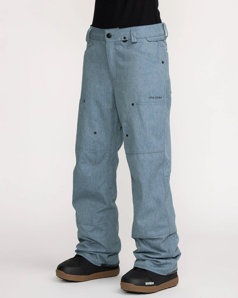 Volcom Womens Snow Pants Pollock