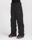 Volcom Womens Snow Pants Pollock Baggy
