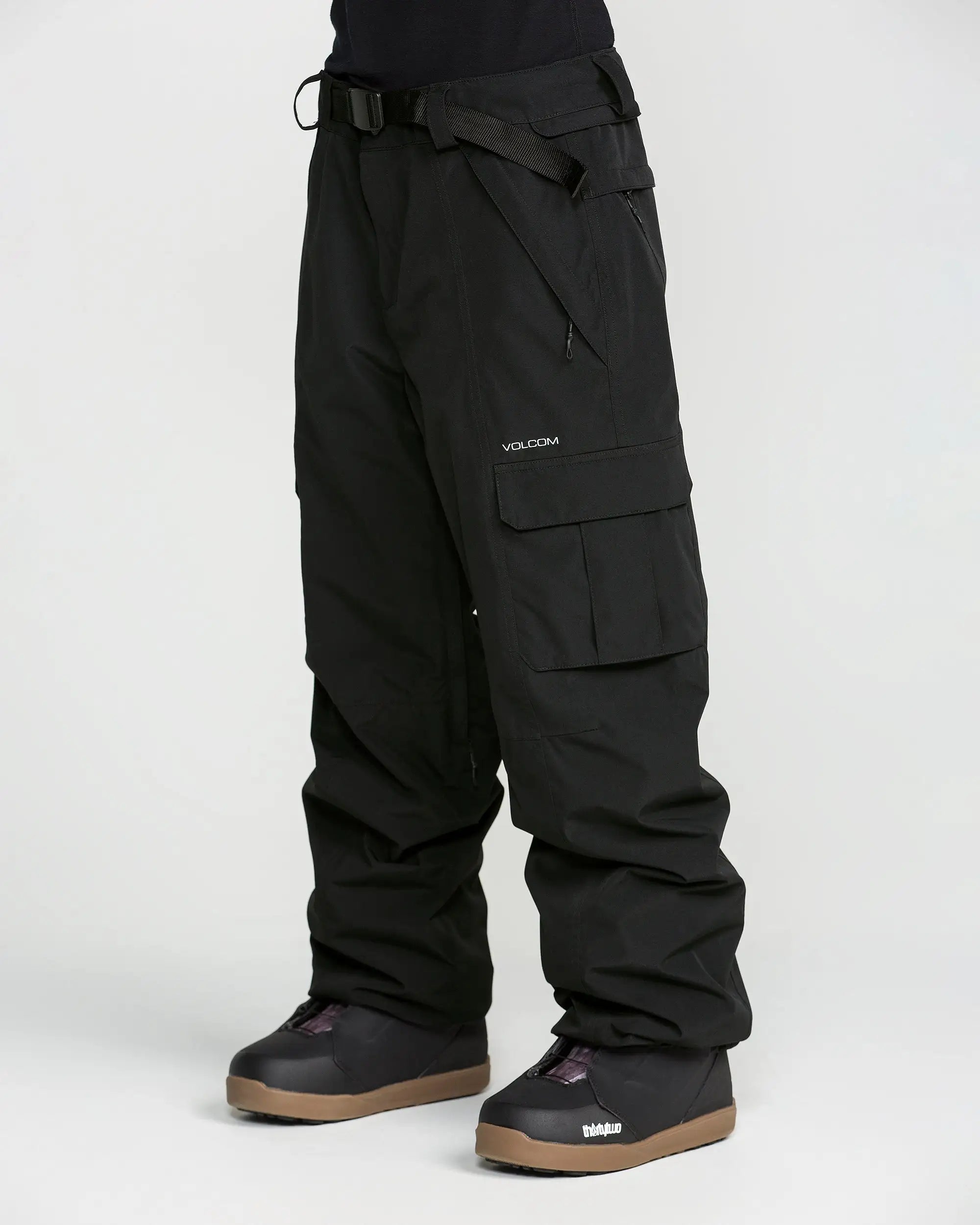 Volcom Womens Snow Pants Liftline 20K