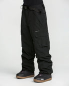 Volcom Womens Snow Pants Liftline 20K
