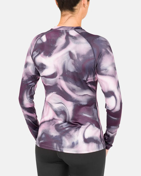Volcom Womens Base Layers V-Science Crew