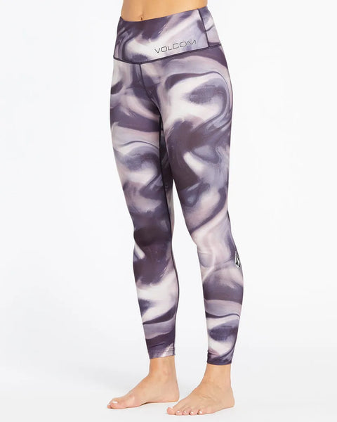 Volcom Womens Base Layers V-Science Pants